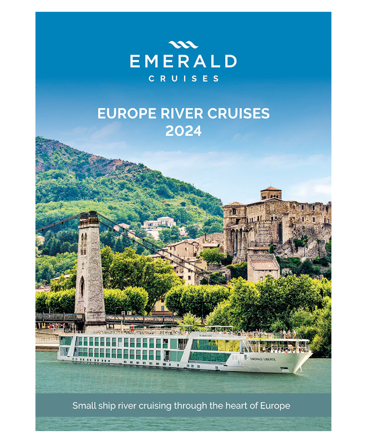Europe River Cruises 2024 Emerald Cruises